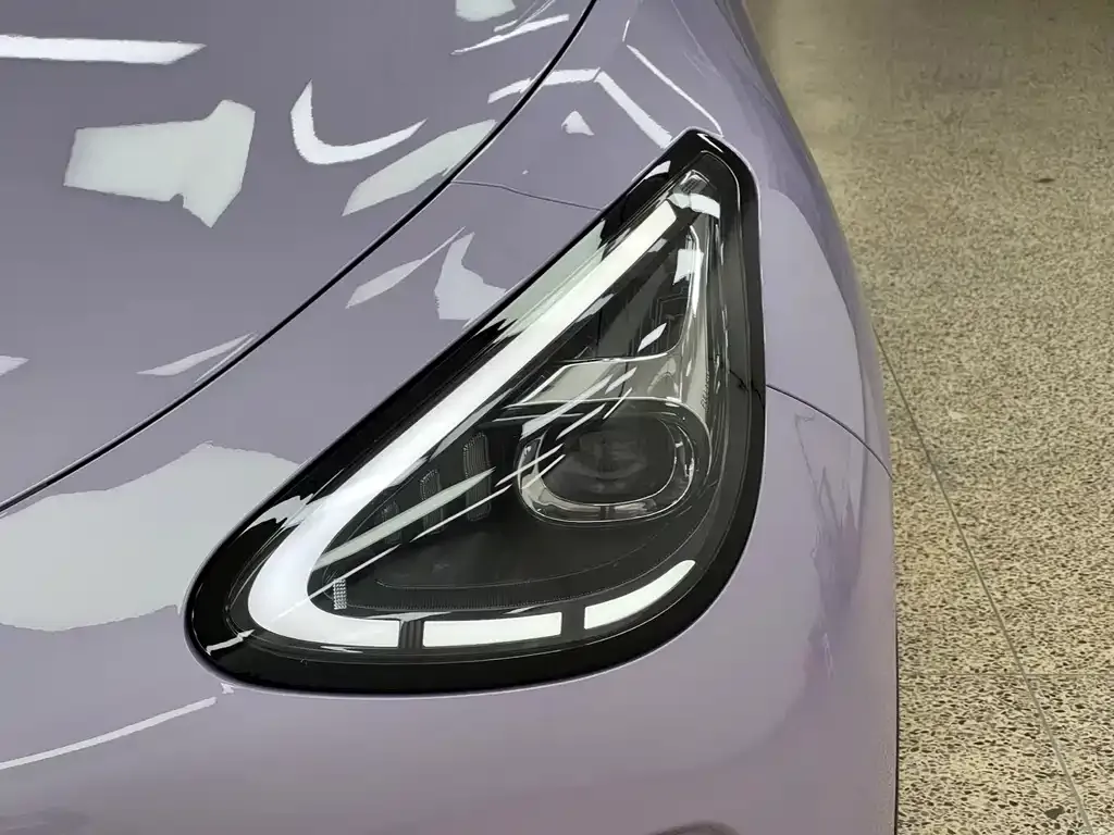 Geely Starburst — фото 9