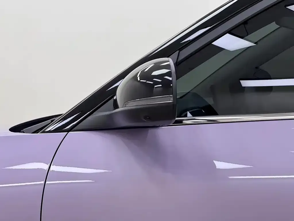 Geely Starburst — фото 2