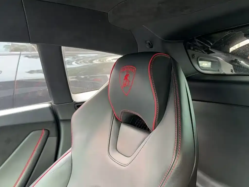 Lamborghini Huracan 2021 из CN, фото 2