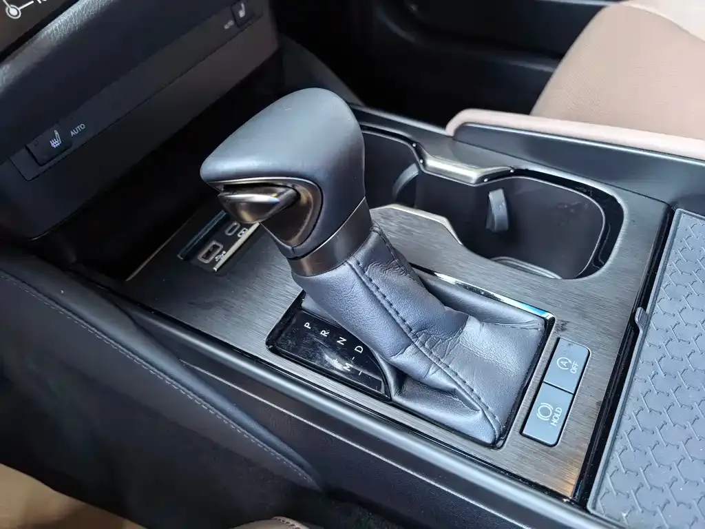 Lexus ES 2024 из CN, фото 6