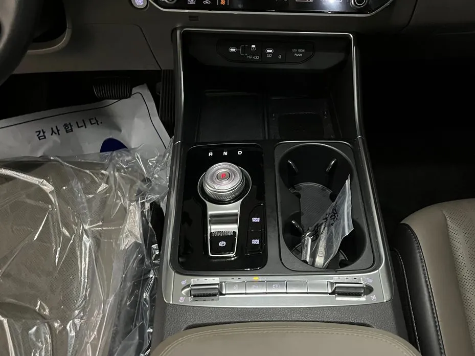 Kia Carnival 2024 из KR, фото 5