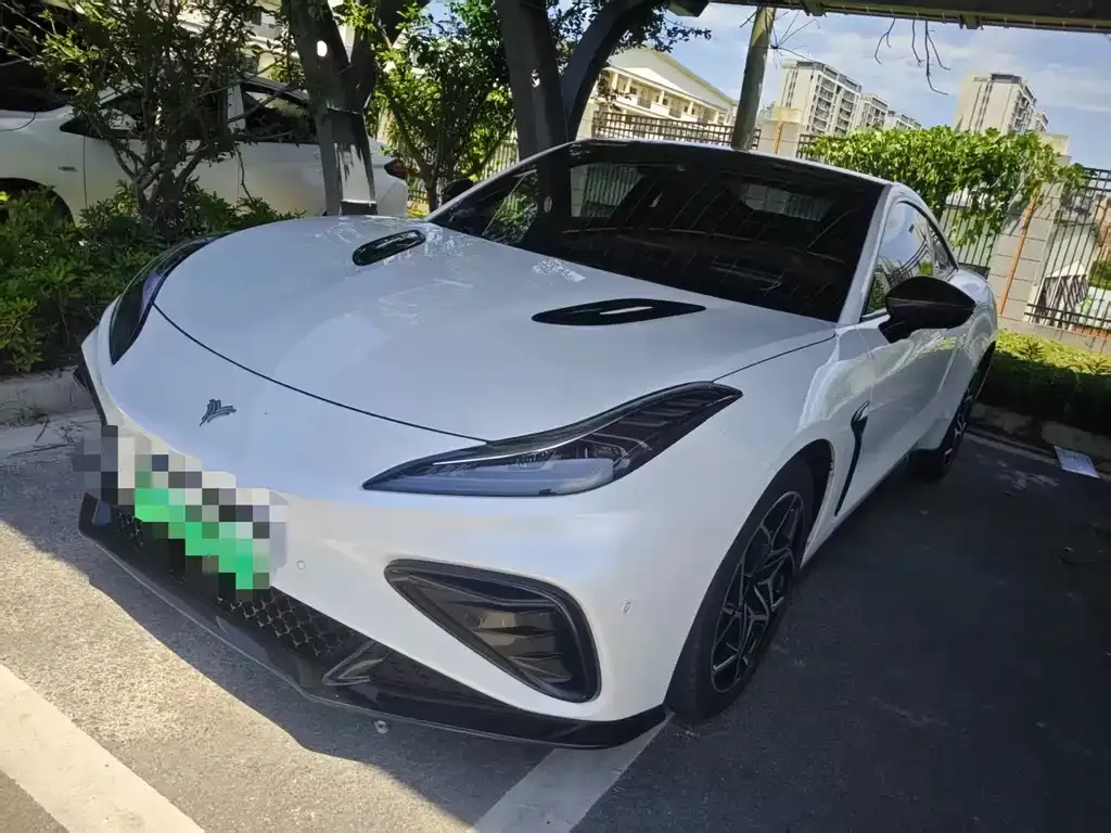 Neta GT
