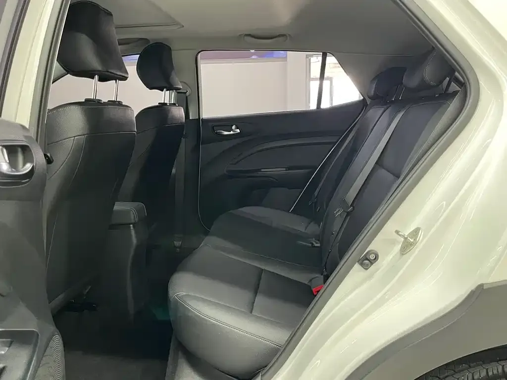 Kia KX1 — фото 2