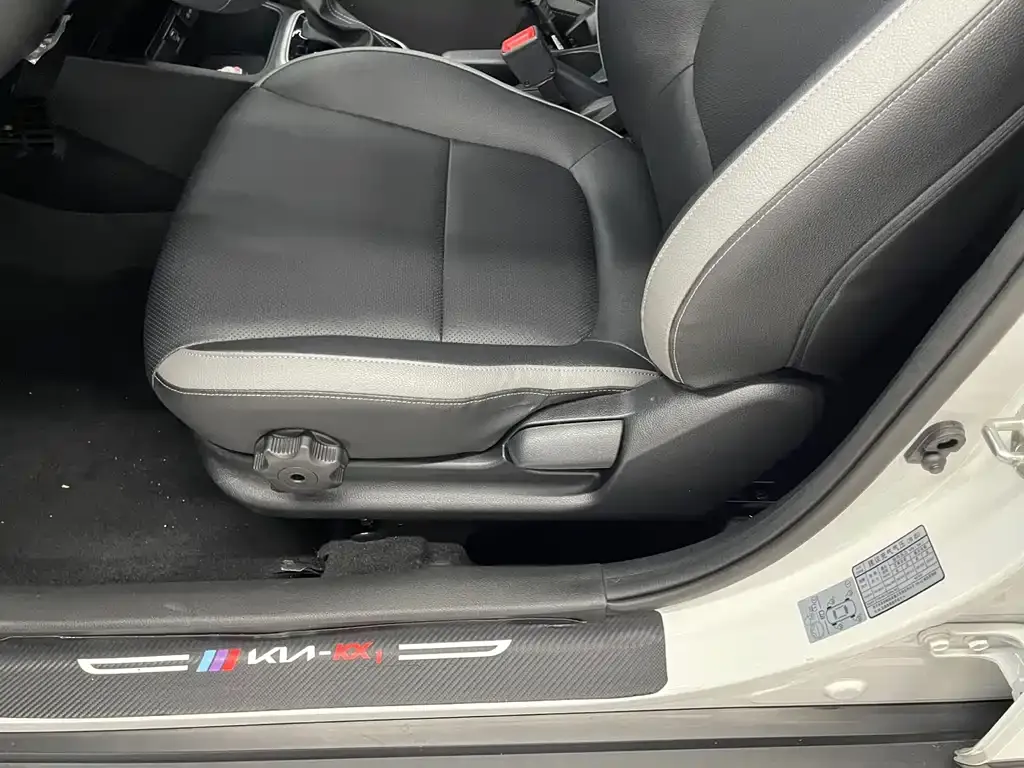 Kia KX1 — фото 9