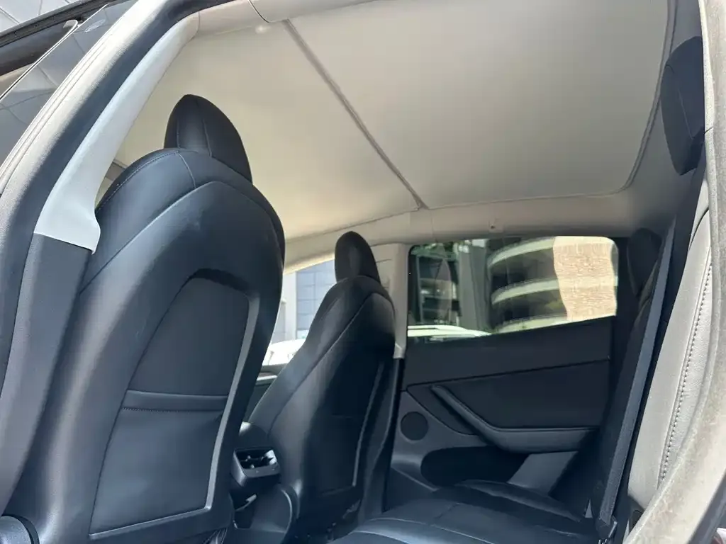 Tesla Model Y 2021 из CN, фото 8