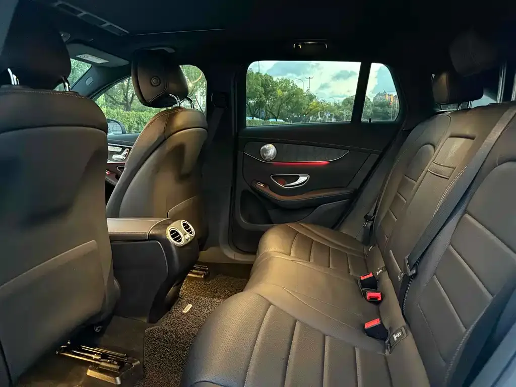 Mercedes-Benz EQC 2021 из CN, фото 3
