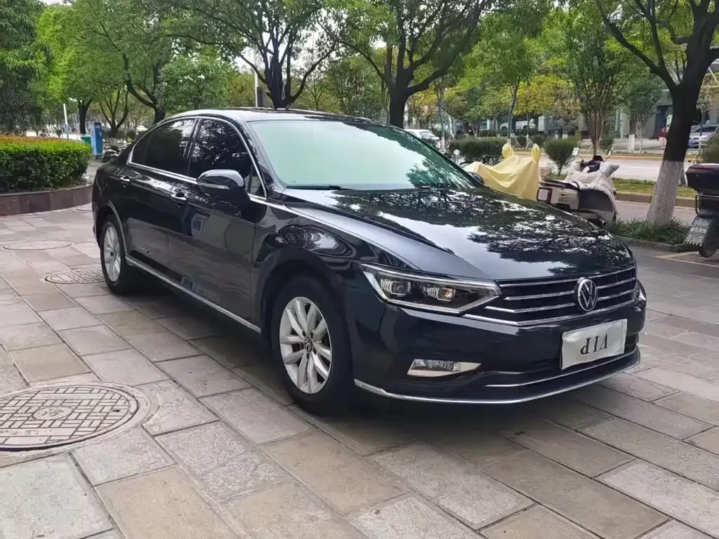 Volkswagen Magotan 2022 из CN, фото 8
