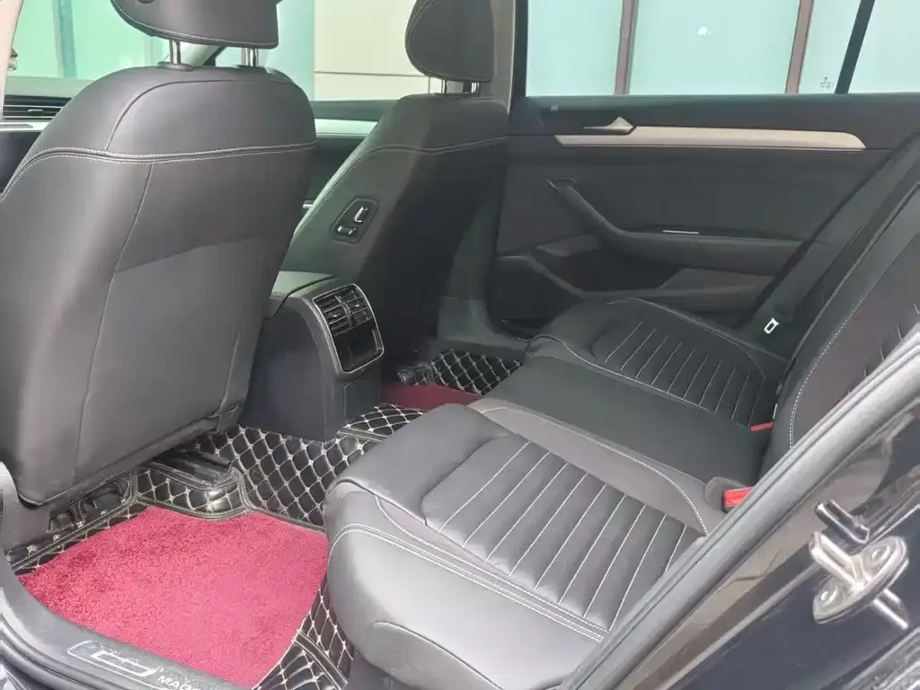 Volkswagen Magotan 2022 из CN, фото 6