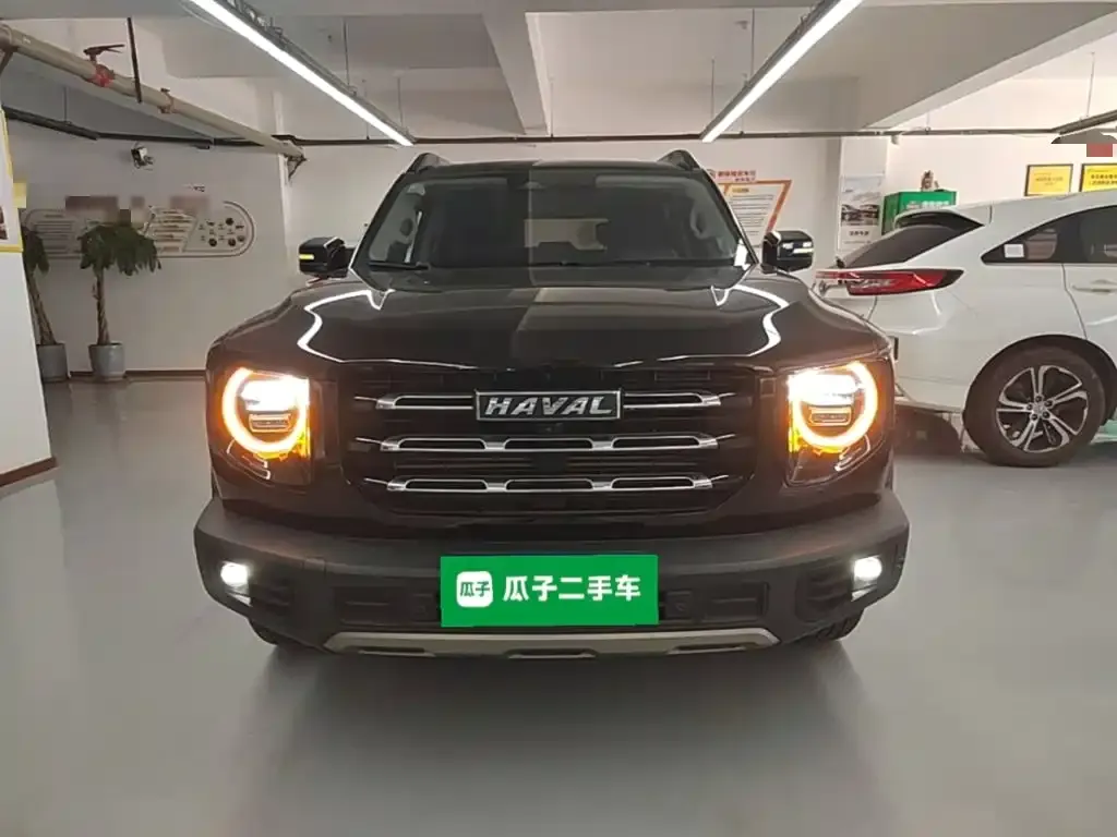 Haval Big Dog — фото 3