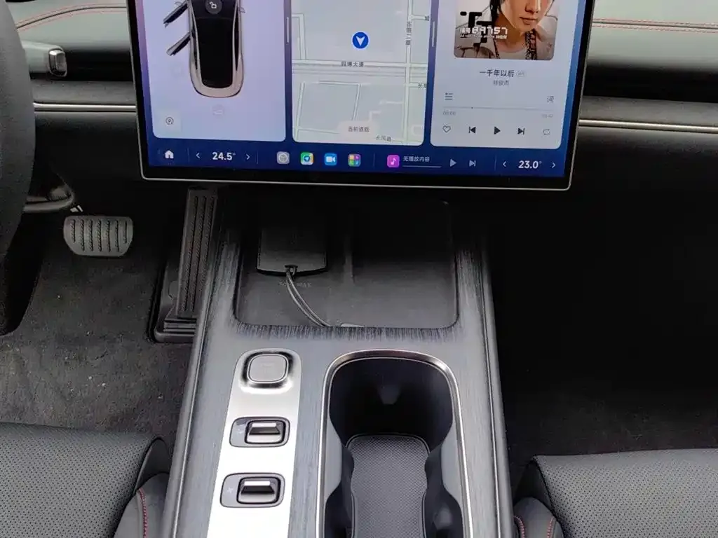 Xiaomi SU7 2024 из CN, фото 4