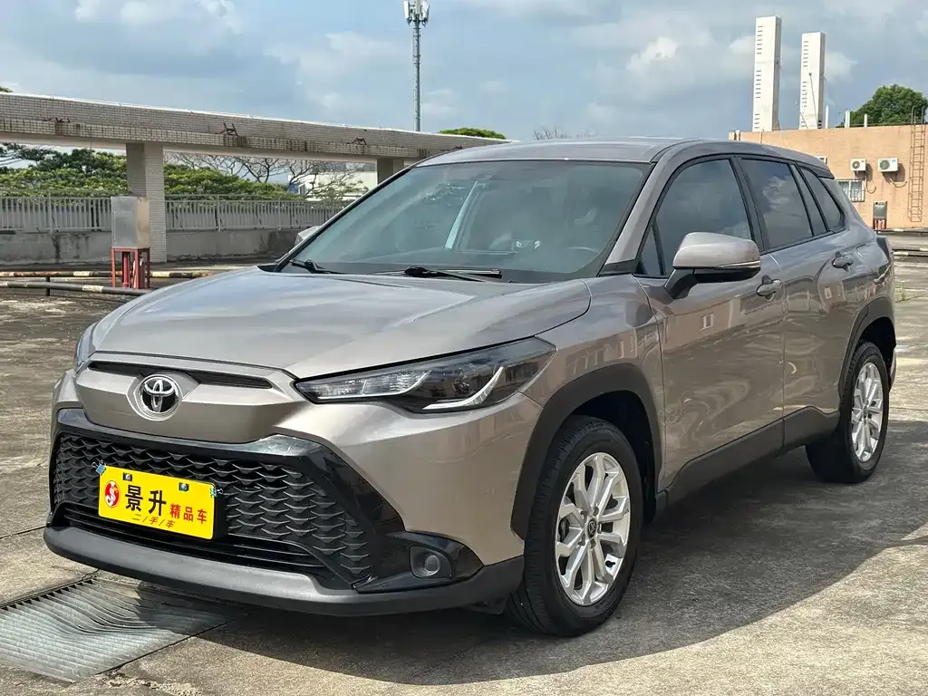 Toyota Frontlander