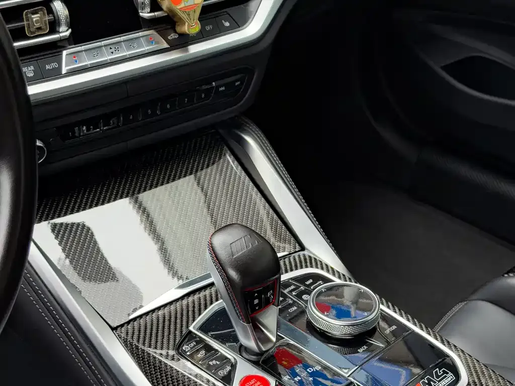 BMW M4 2023 из CN, фото 3