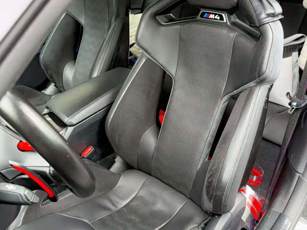 BMW M4 2023 из CN, фото 2