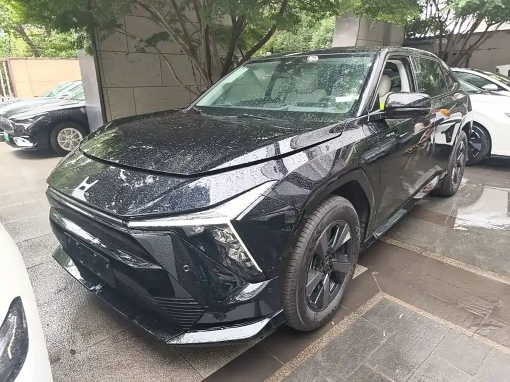 Honda S7 2026 из CN, фото 5
