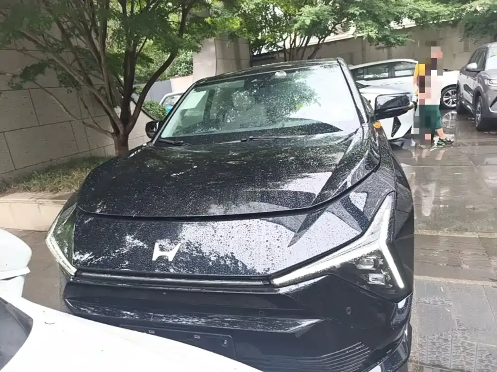 Honda S7 2026 из CN, фото 9