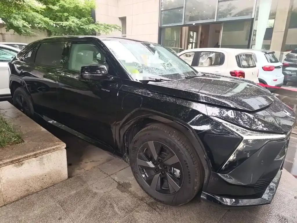 Honda S7 2026 из CN, фото 10