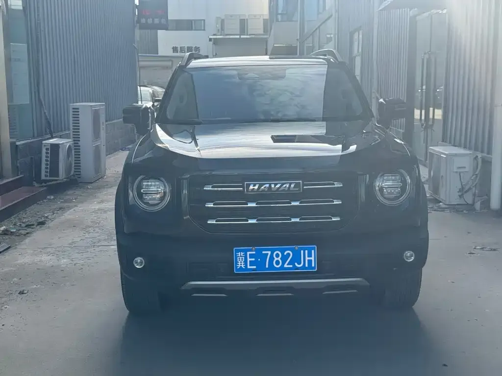 Haval Big Dog 2023 из CN, фото 7