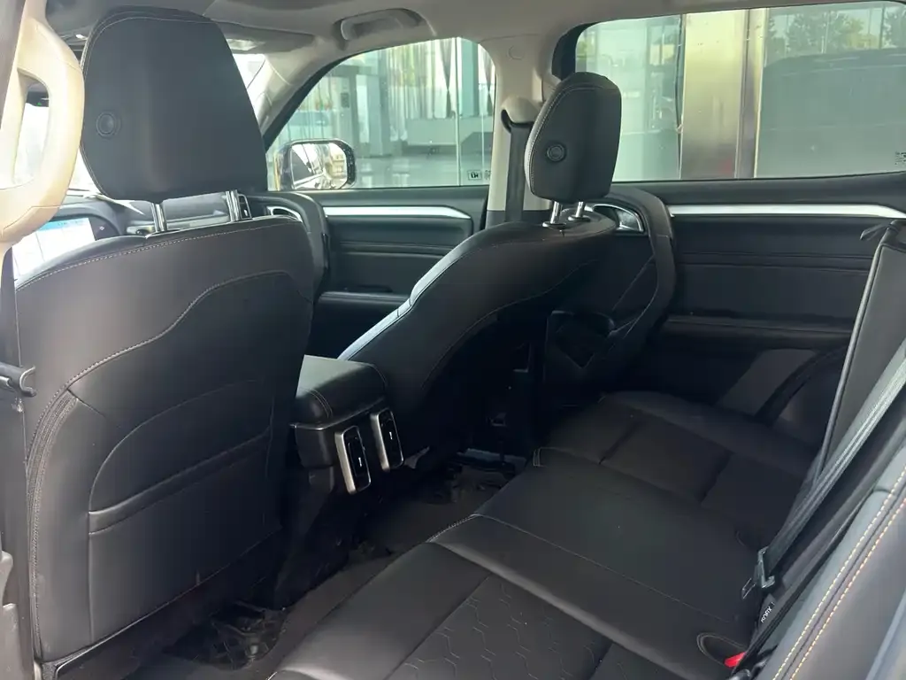 Haval Big Dog 2023 из CN, фото 6