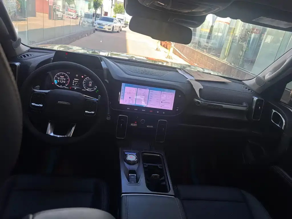 Haval Big Dog 2023 из CN, фото 5