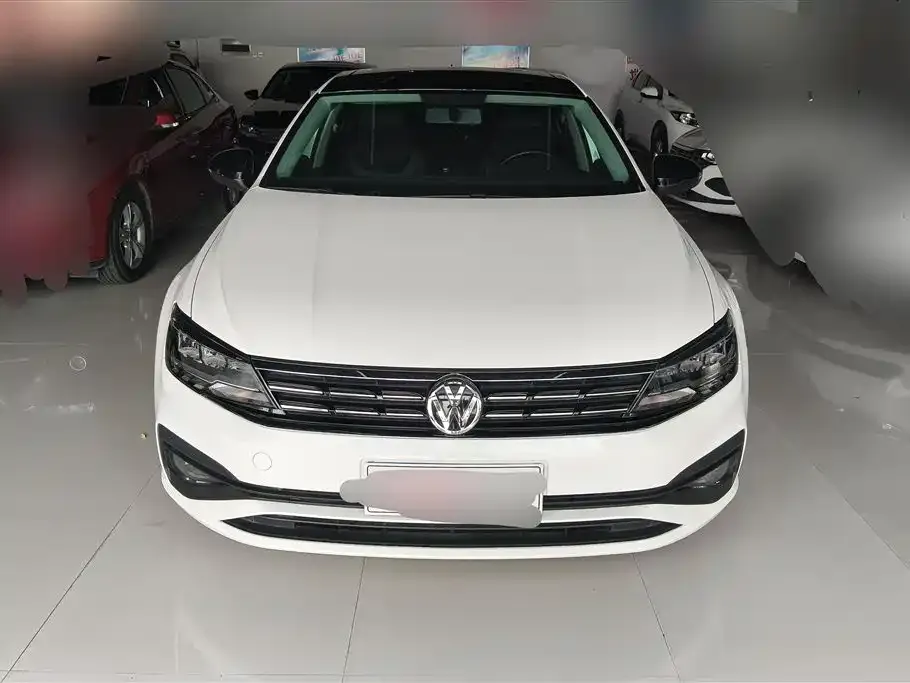 Volkswagen Lamando 2022 из CN, фото 6