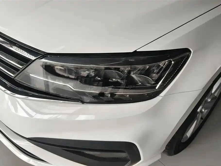 Volkswagen Lamando 2022 из CN, фото 8