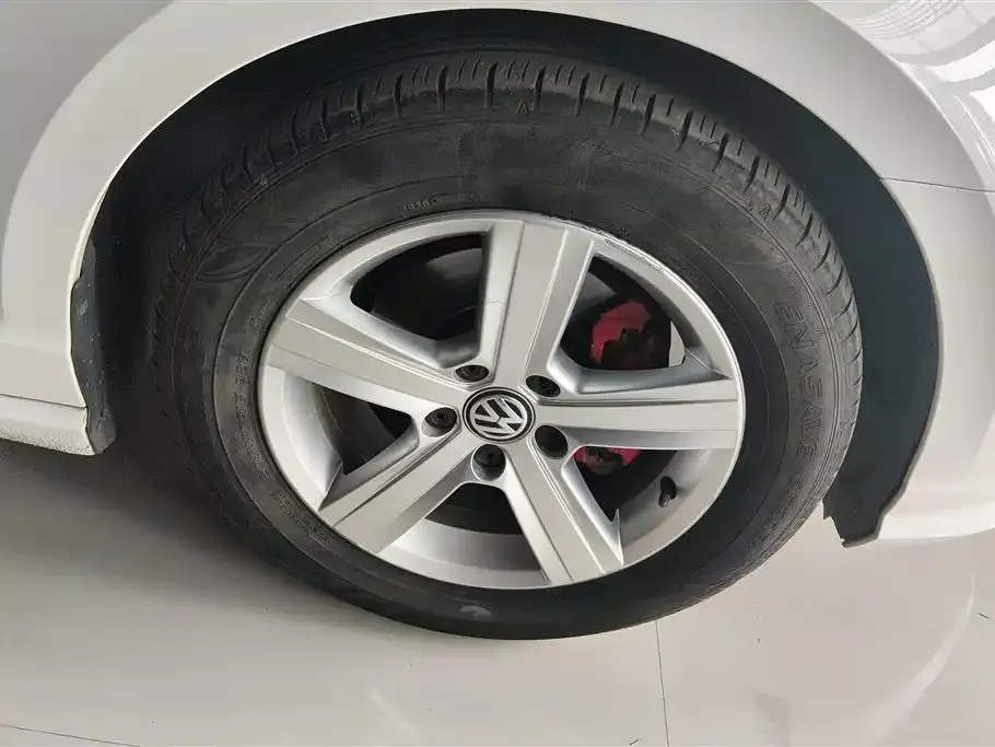 Volkswagen Lamando 2022 из CN, фото 3
