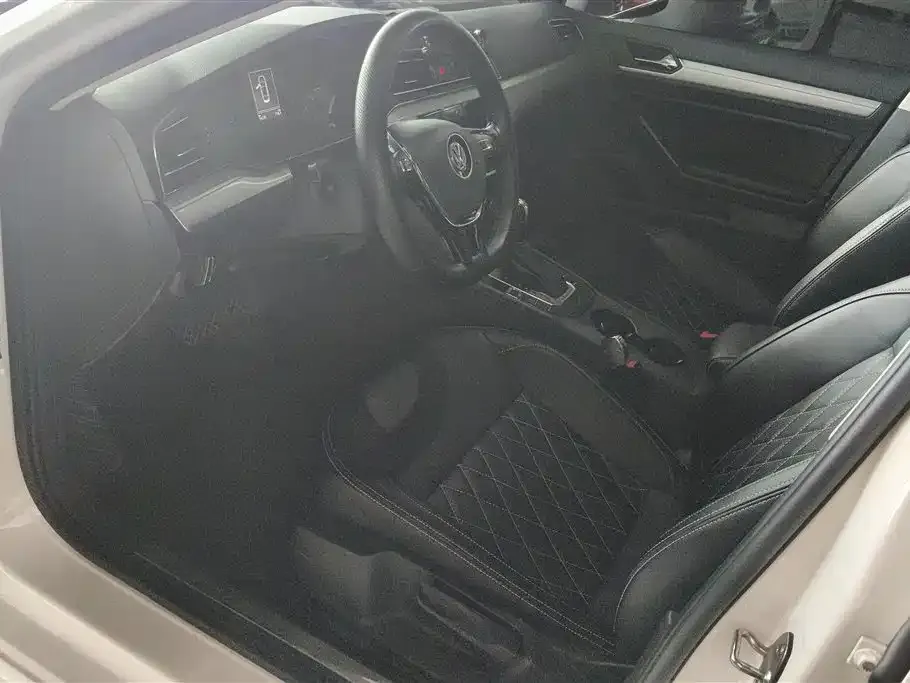 Volkswagen Lamando 2022 из CN, фото 2