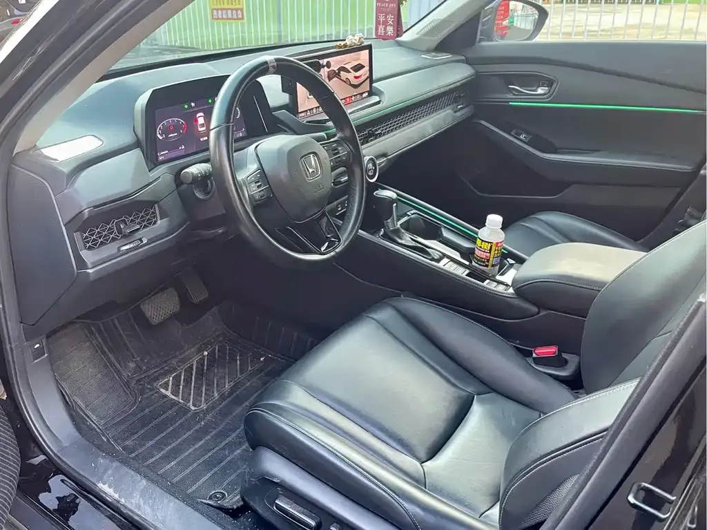 Honda Accord 2023 из CN, фото 5