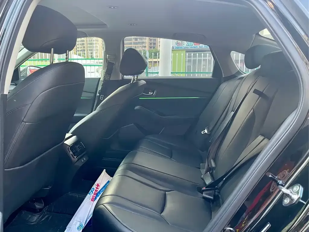 Honda Accord 2023 из CN, фото 2