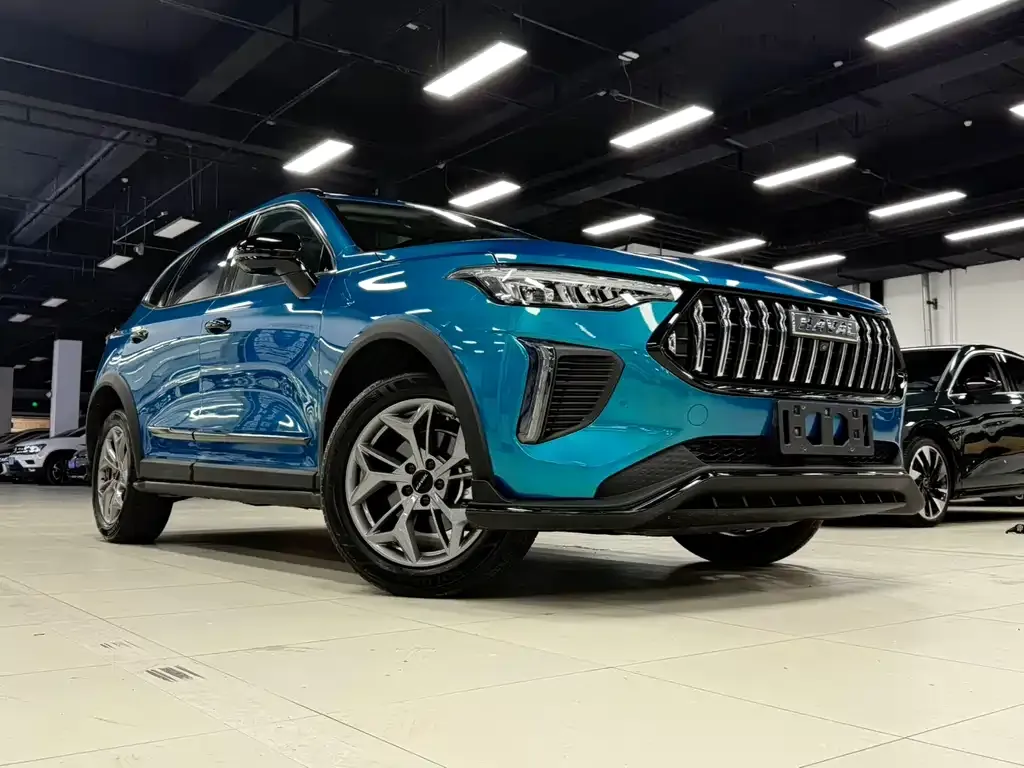 Haval Chitu 2022 из CN, фото 4