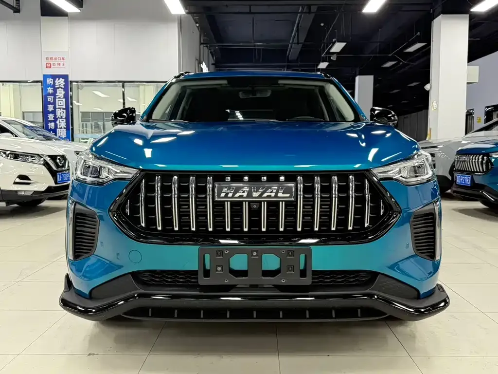 Haval Chitu 2022 из CN, фото 7