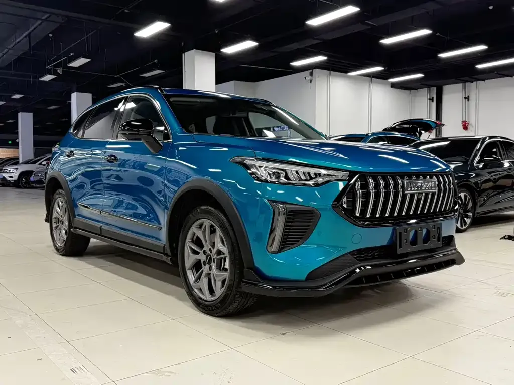 Haval Chitu 2022 из CN, фото 5