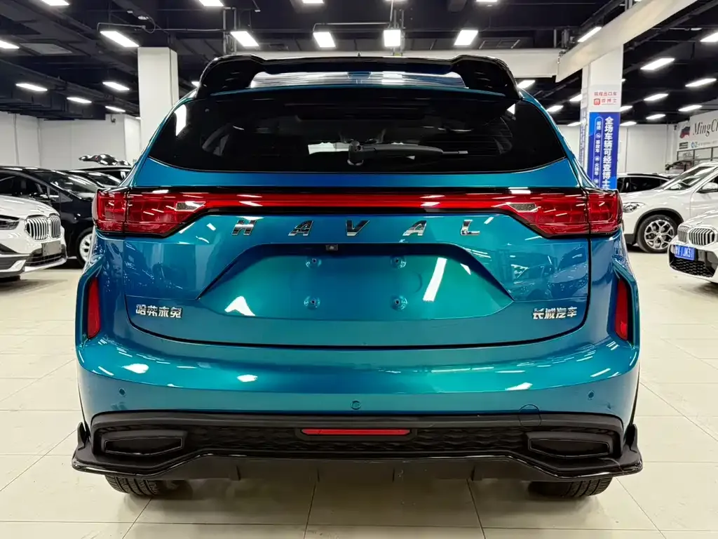 Haval Chitu 2022 из CN, фото 3