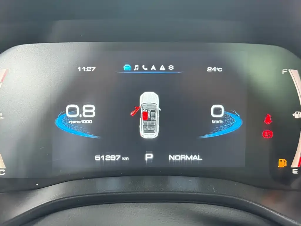 Haval Chitu 2022 из CN, фото 6