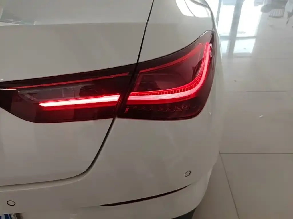 Mercedes-Benz CLA (Import) — фото 5