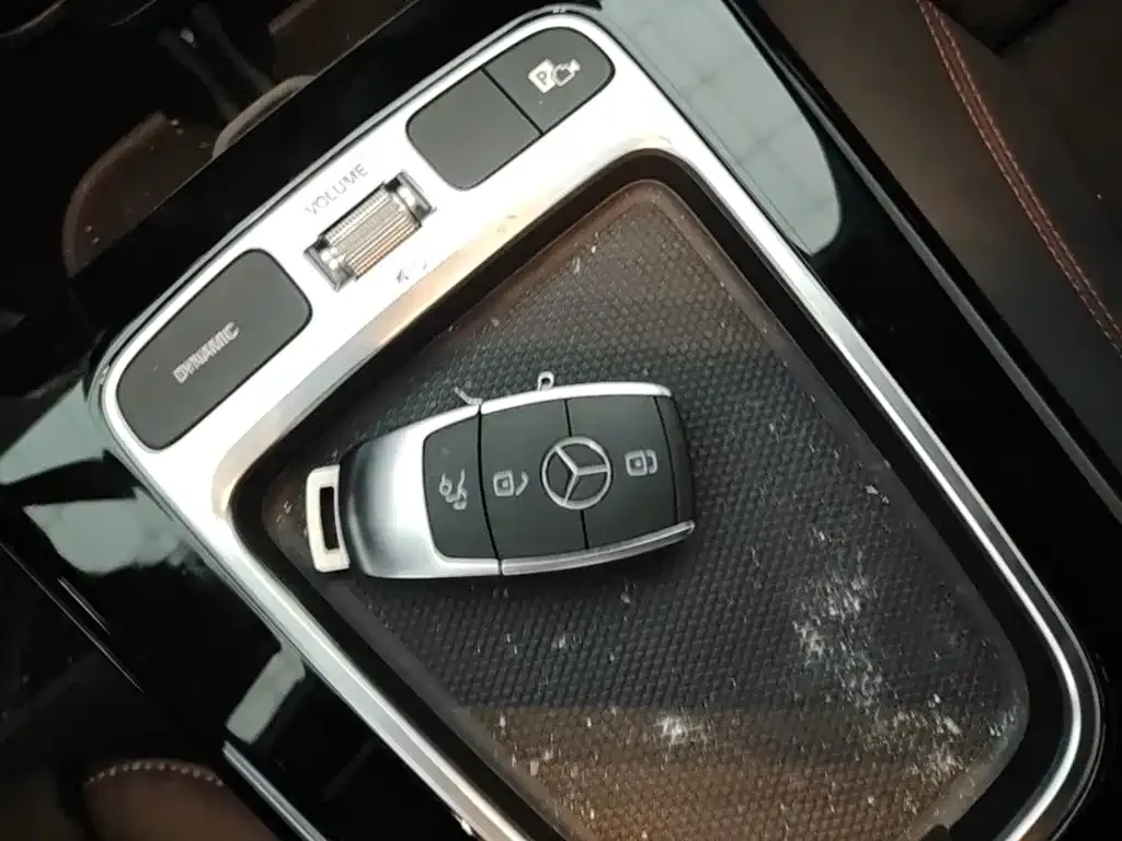 Mercedes-Benz CLA (Import) — фото 10