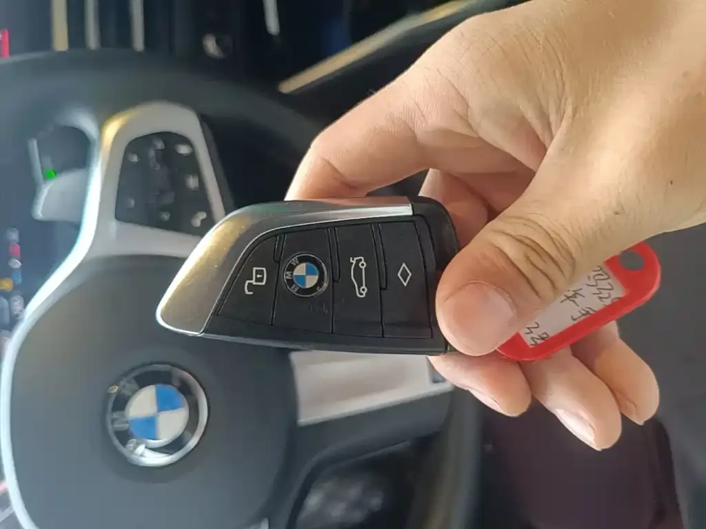 BMW 3 Series — фото 2
