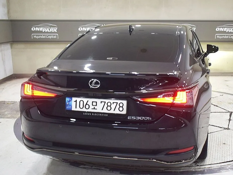Lexus ES 2023 из KR, фото 7