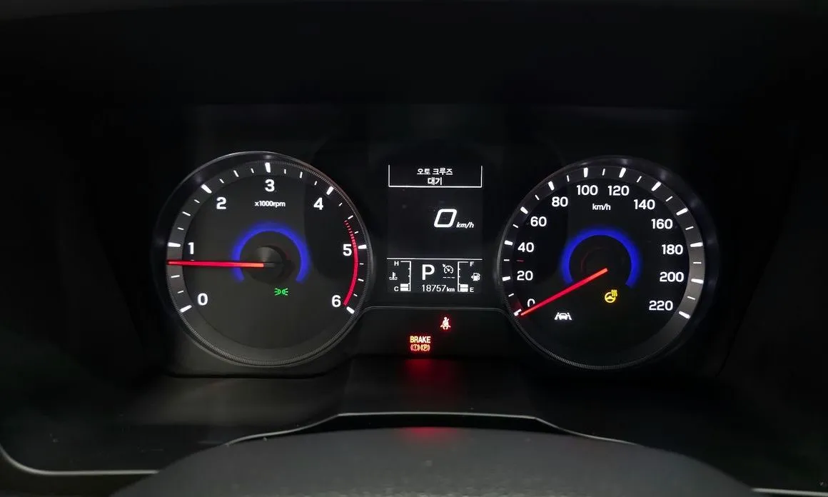 KG Mobility (Ssangyong) TIBOLI 2021 из KR, фото 4