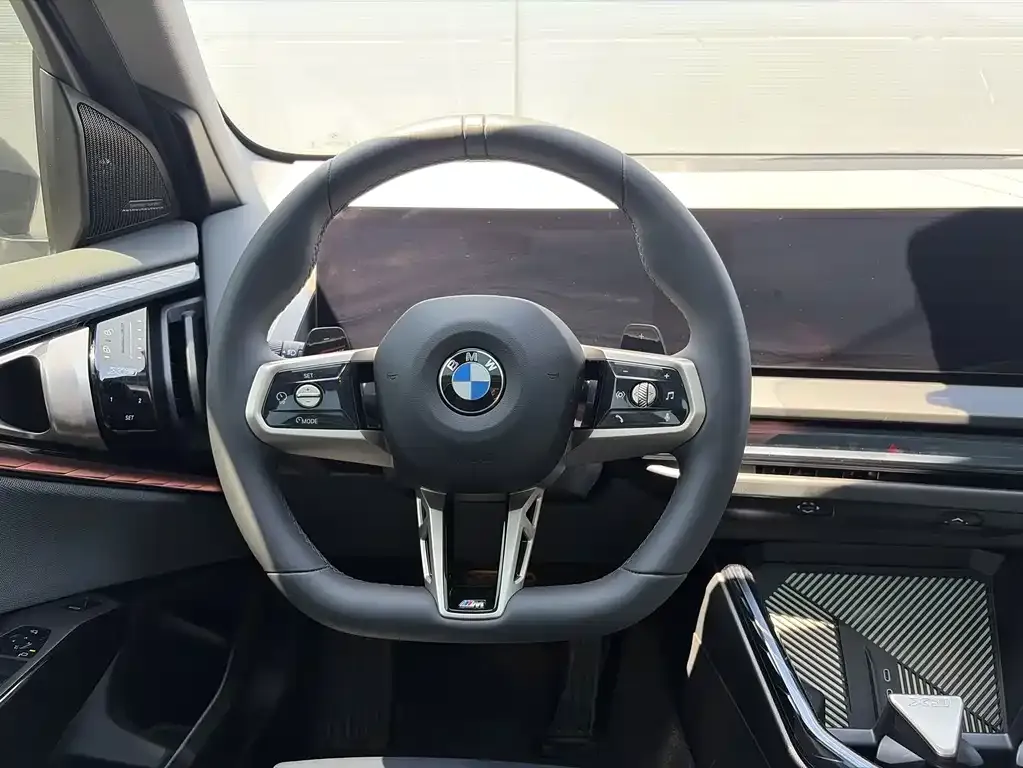 BMW X3 — фото 2