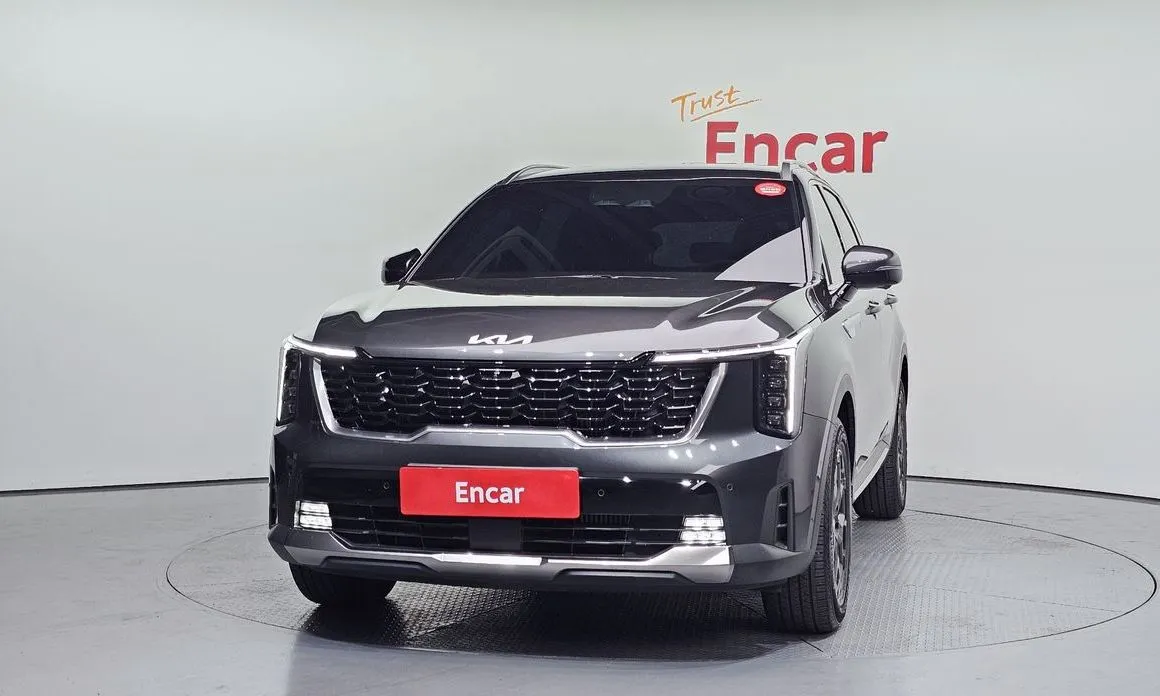 Kia Sorento — фото 3