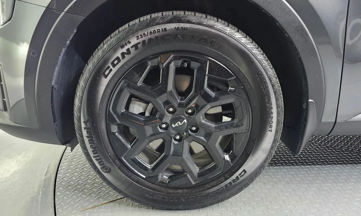Kia Sorento — фото 8