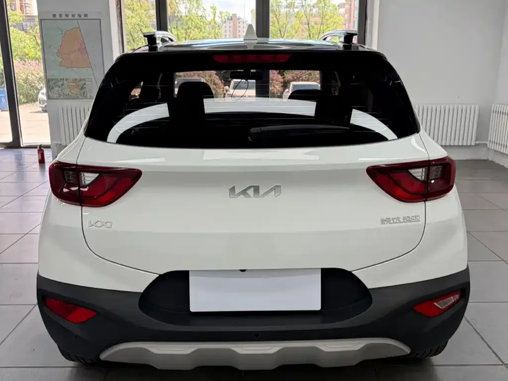 Kia KX1 2022 из CN, фото 10