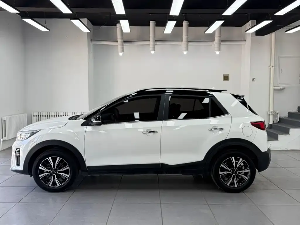 Kia KX1 2022 из CN, фото 5