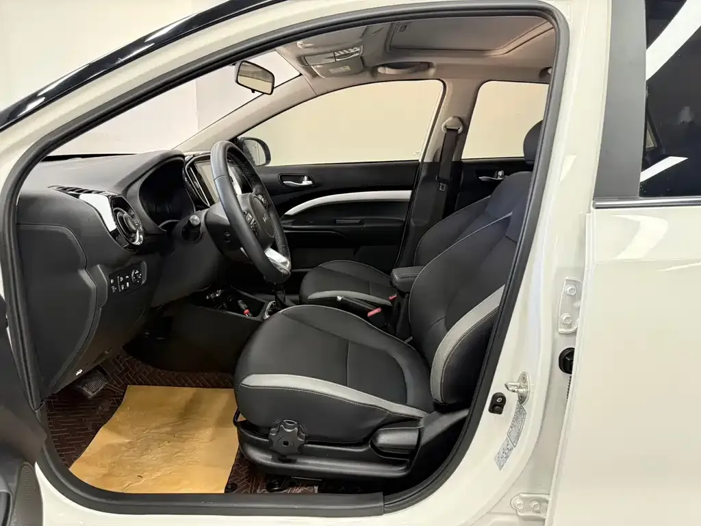 Kia KX1 2022 из CN, фото 8