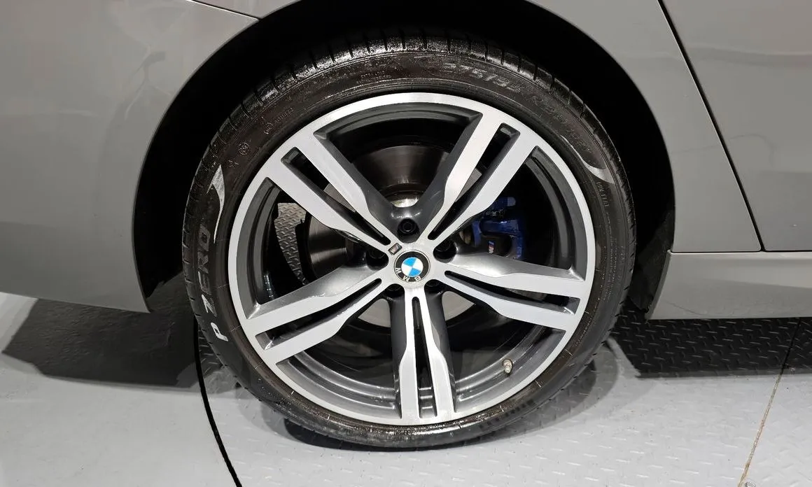 BMW Gran Turismo — фото 6