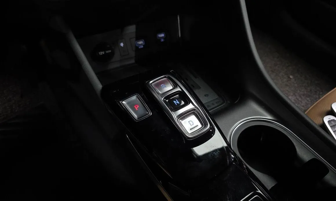 Hyundai Sonata 2021 из KR, фото 5