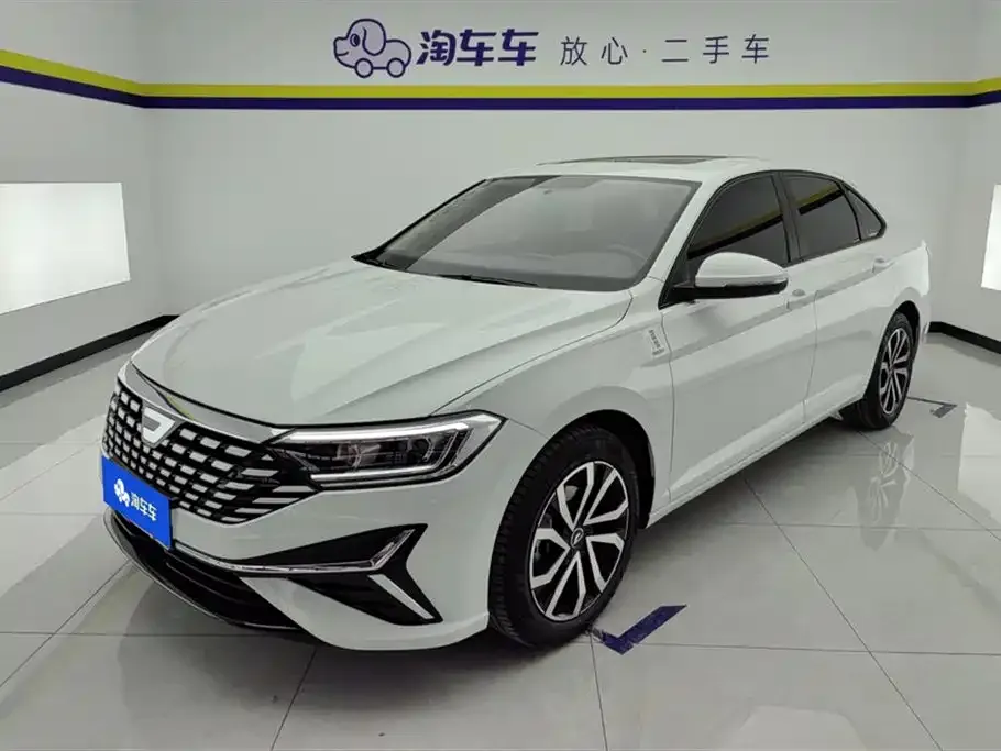 Jetta VA7