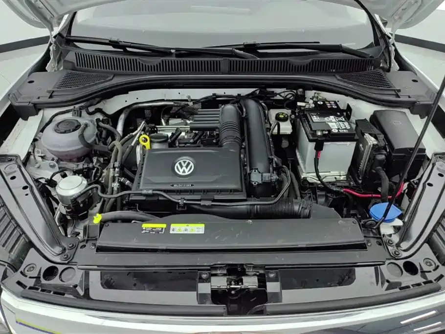 Jetta VA7 2025 из CN, фото 9