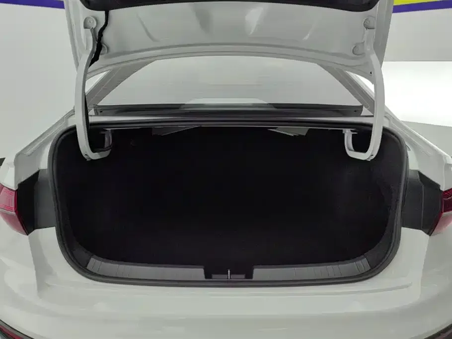 Jetta VA7 2025 из CN, фото 5